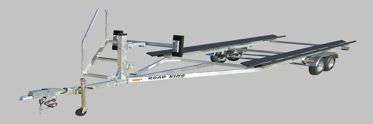 Road King Trailers